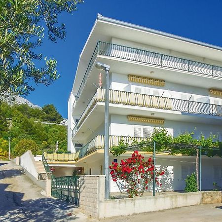 Beautiful Apartment In Omis With Wifi Екстер'єр фото