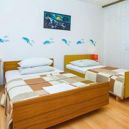 Beautiful Apartment In Omis With Wifi Екстер'єр фото