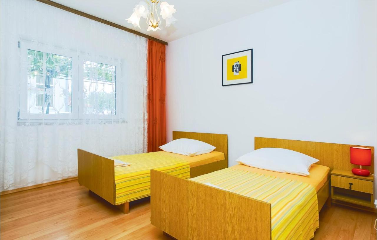 Beautiful Apartment In Omis With Wifi Екстер'єр фото
