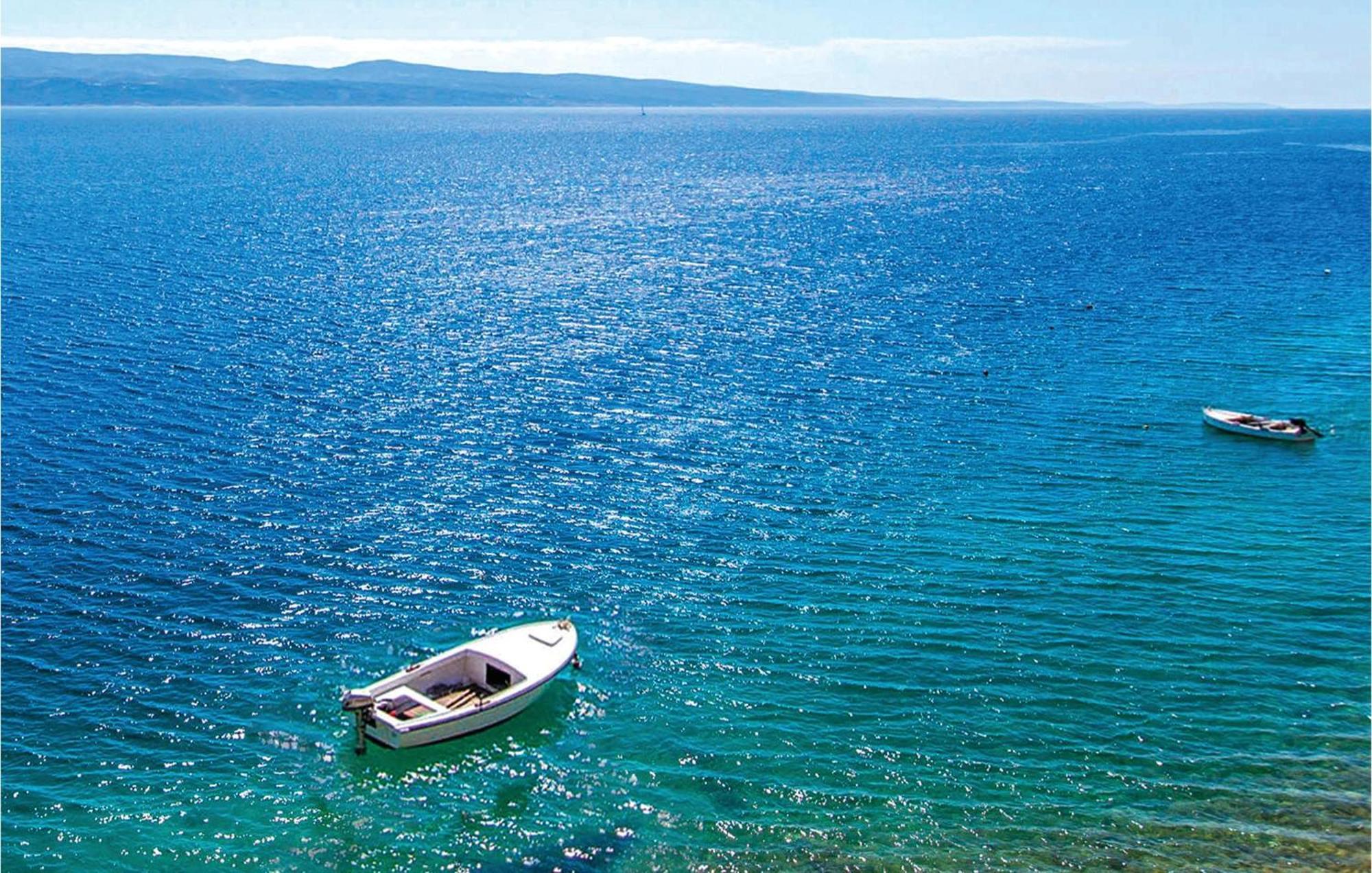 Beautiful Apartment In Omis With Wifi Екстер'єр фото