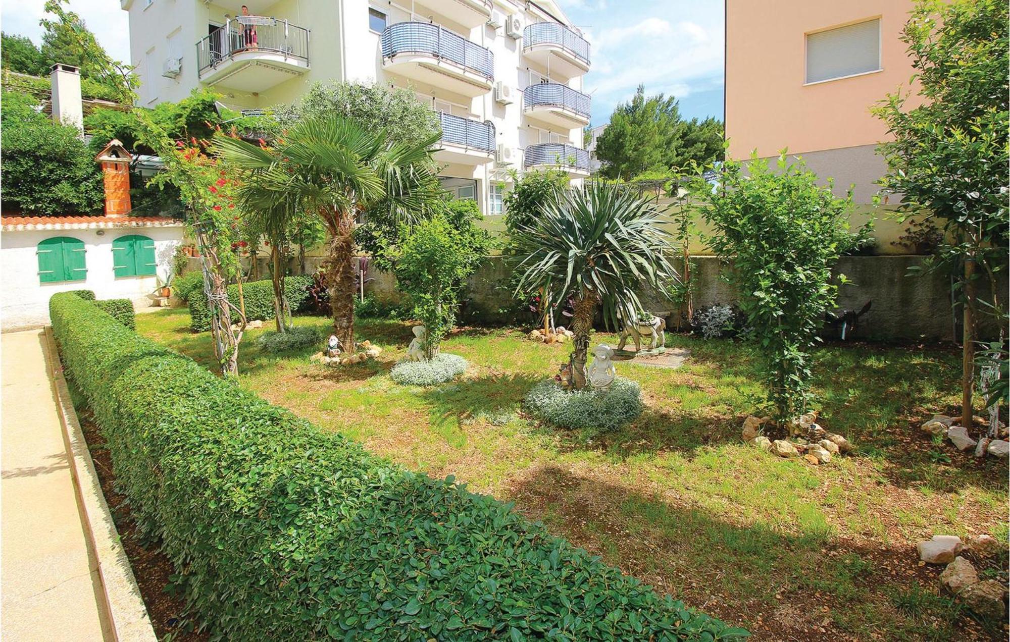 Beautiful Apartment In Omis With Wifi Екстер'єр фото