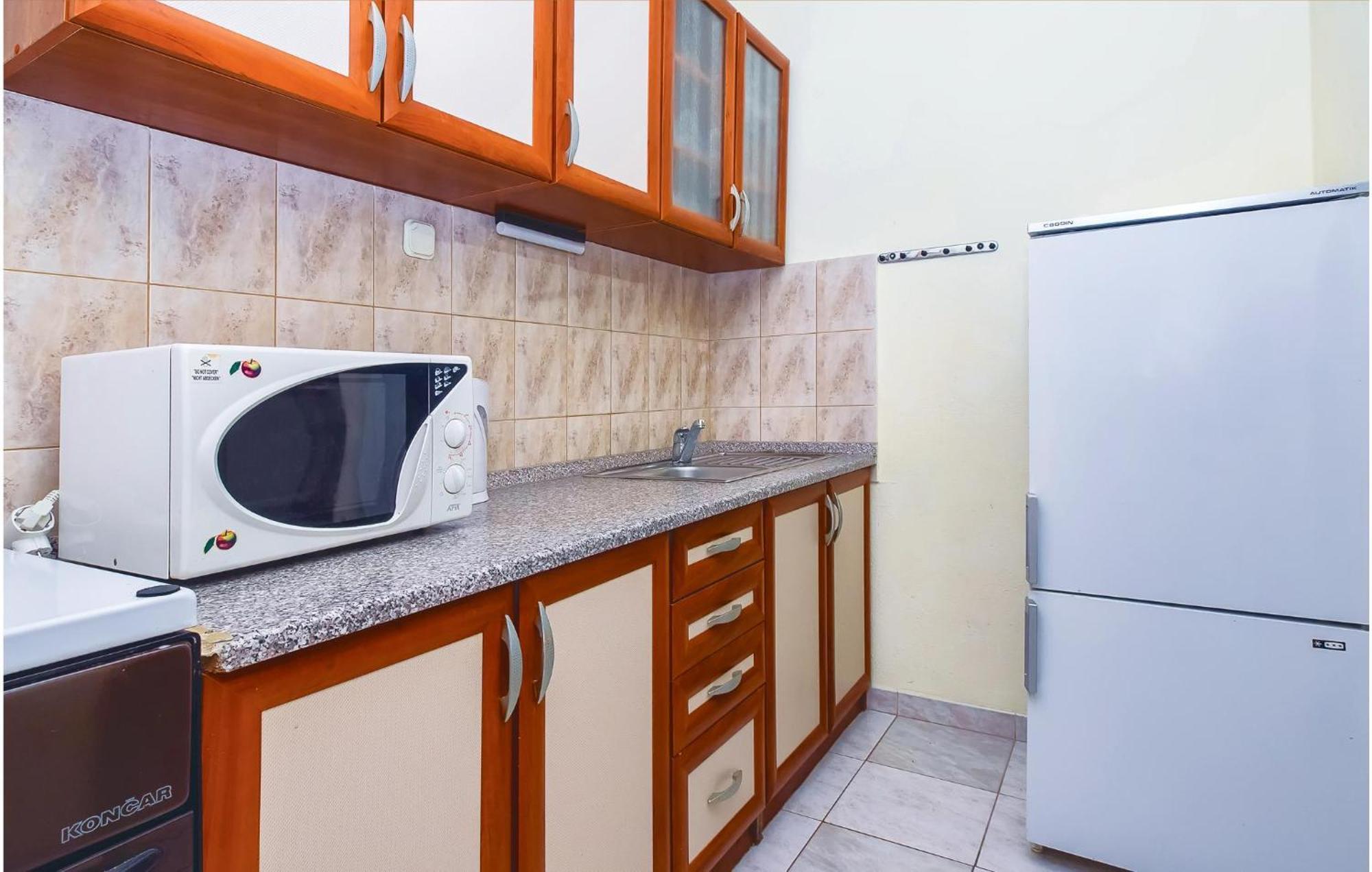 Beautiful Apartment In Omis With Wifi Екстер'єр фото