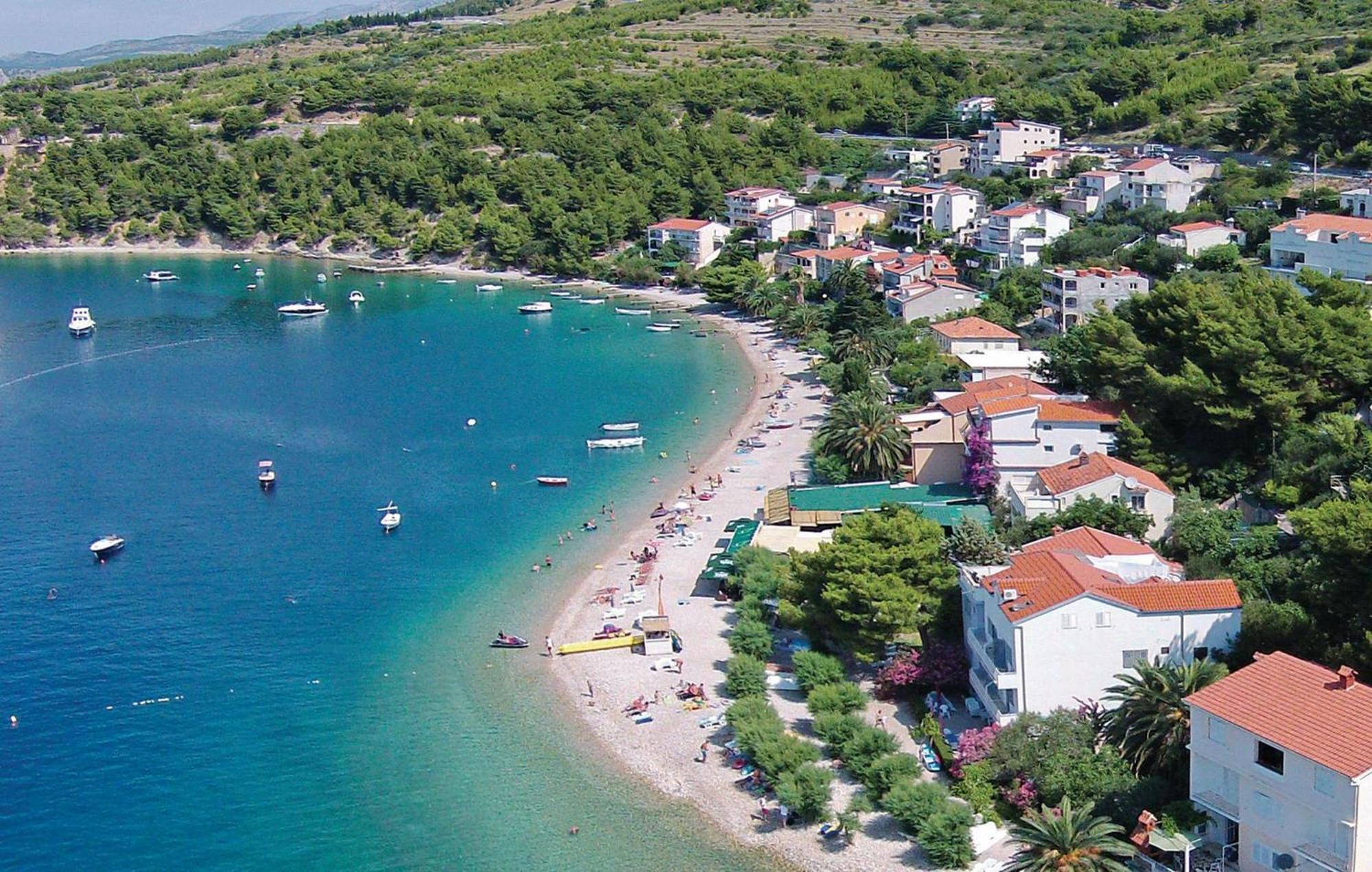 Beautiful Apartment In Omis With Wifi Екстер'єр фото