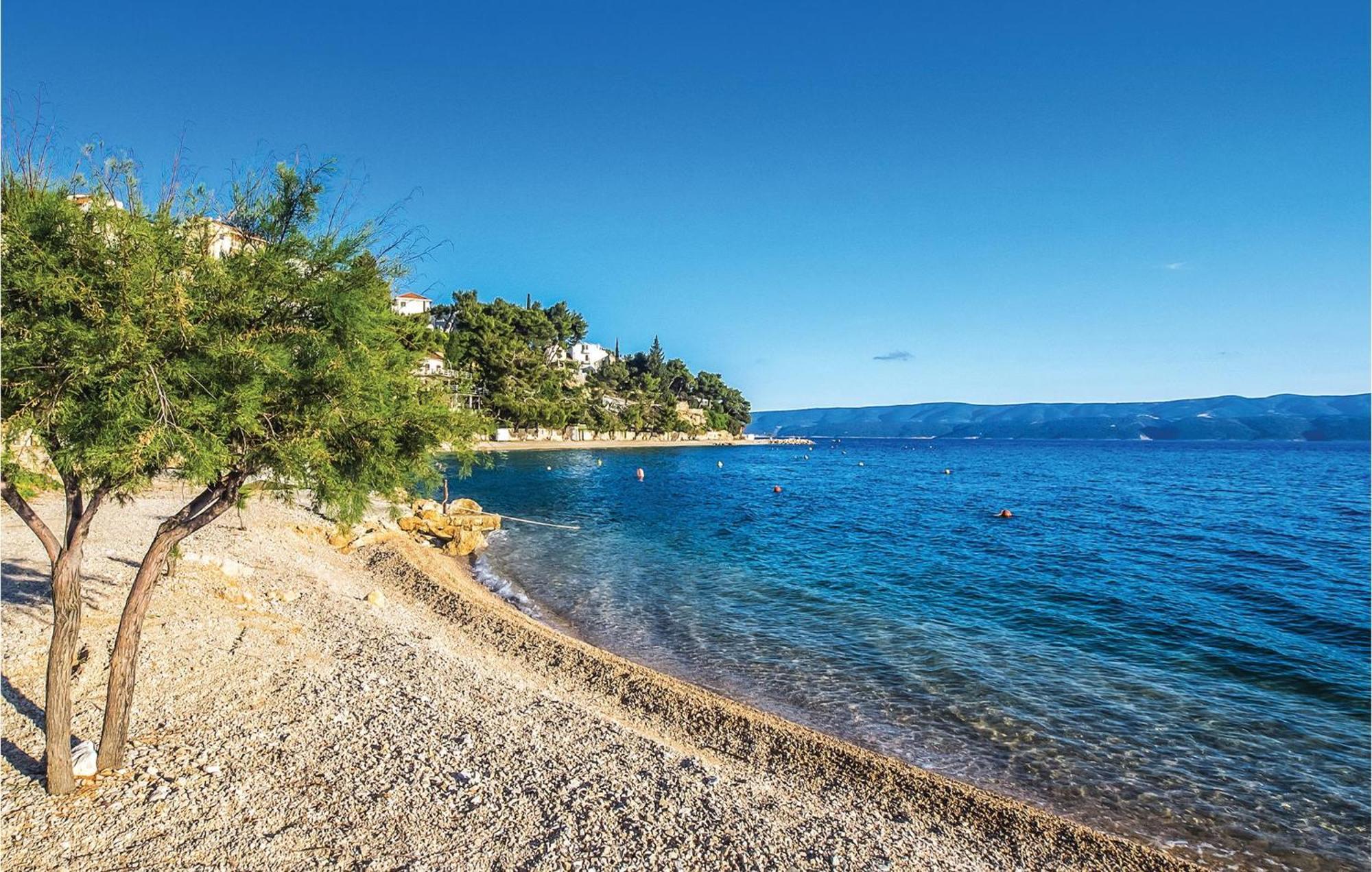 Beautiful Apartment In Omis With Wifi Екстер'єр фото